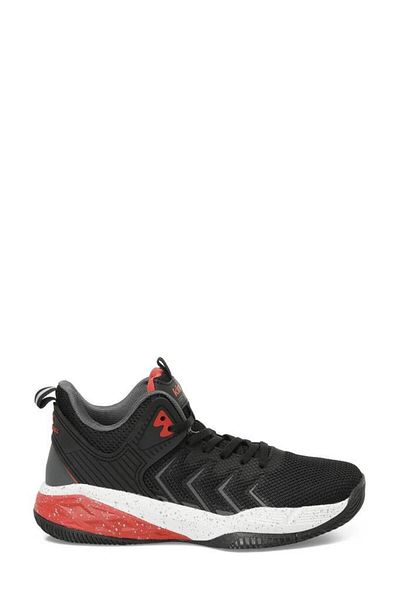 Kinetix Pantofi sport de baschet pentru bărbați Harger Tx