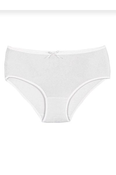 Yıldız İç Giyim YILDIZ 6 Pack Bamboo Bato Panties Q3920