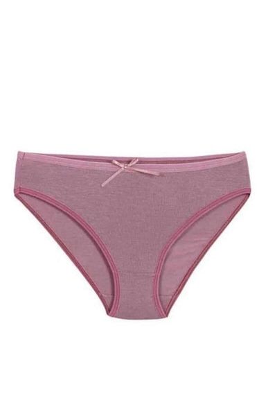 YILDIZ 3909 Γυναικεία εσώρουχα μπικίνι Bamboo Lycra 12 τεμαχίων