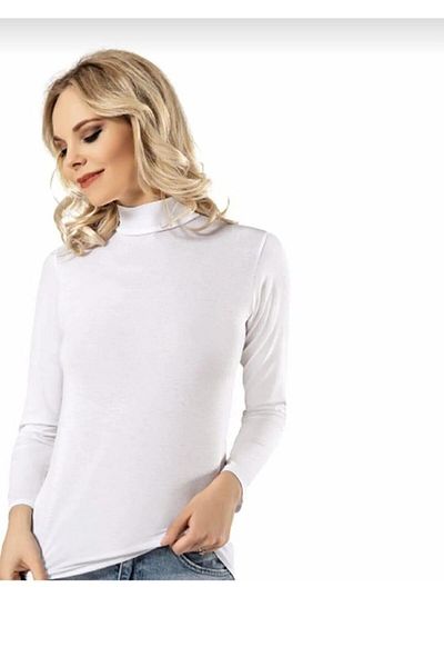 KOTA 6226 Tricou cu mânecă lungă și gât 2 bucăți