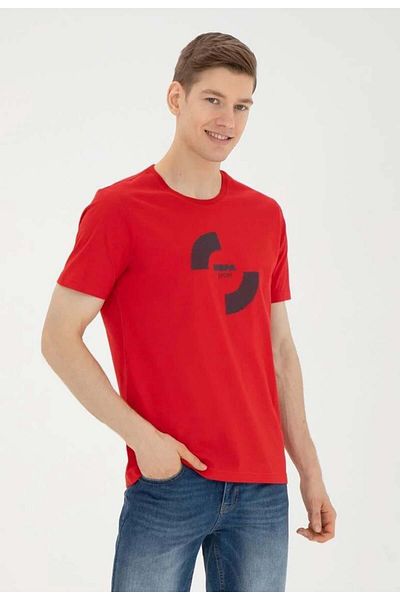 U.S. Polo Assn. Men's t-shirt