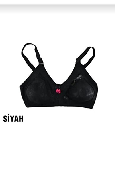 Liza 543 Мереживний бюстгальтер-суппортер, одинарний