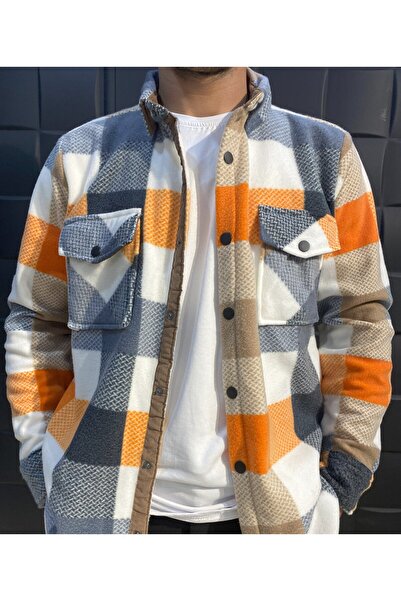 BOYCOTT polar gömlek