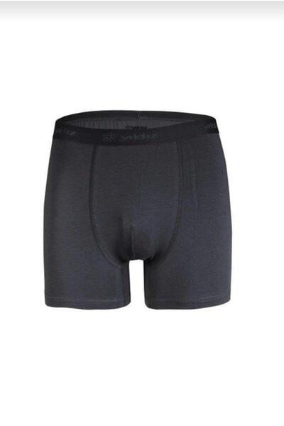 YILDIZ 38 ЧОЛОВІЧІ МОДАЛЬНІ БОКСЕРИ ФУМЕ 12 ШТУК