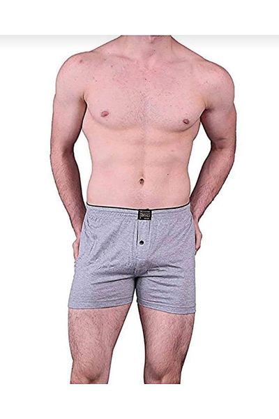 Anıt 1146 Ανδρικά Βαμβακερά Boxer 3 Τεμάχια