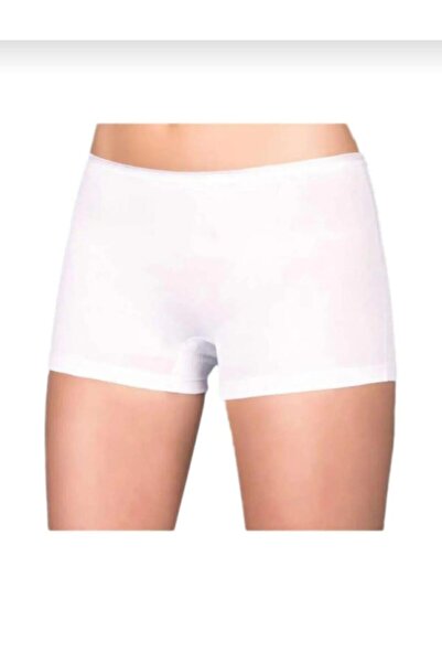 Berrak 2100 ЖІНОЧІ ШОРТИ-БОКСЕРИ 12 ШТ.