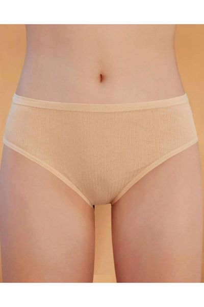 Berrak 11561 Modal Bikini εσώρουχα 6 τεμαχίων