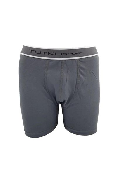 Tutku 0400 Ανδρικά Elastane Sports Boxers 6 τμχ