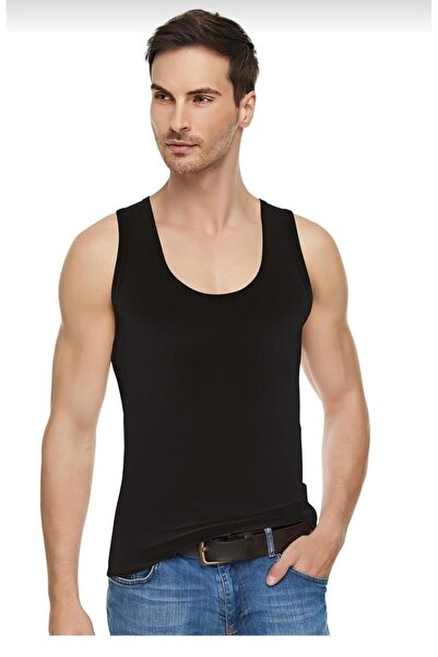 Tutku Elit 1201 MUŠKI Modal Elastan POJEDINAČNI SPORTISTA