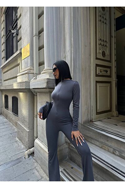 Jeevee Ολόσωμη φόρμα κατάδυσης ισπανικών ποδιών