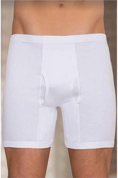 Berrak 1055 Model Men's Single Leg Panties