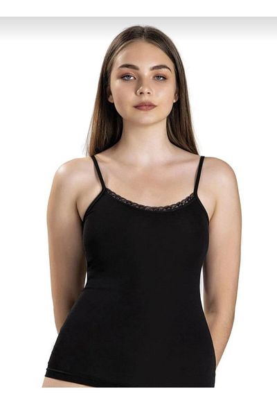 Jiber 613 Lace Front Rope Strap Athlete 6 Pieces