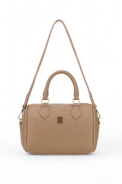 Pierre Cardin Mink Women's Handbag 05Pc24K838-Bf