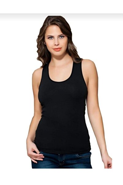 Yıldız Çamaşır YILDIZ 2316 МОДАЛЬНИЙ СУПЕР ТОНКИЙ ШИРОКИЙ МАЙКА З ПЛАТИВКАМИ ...