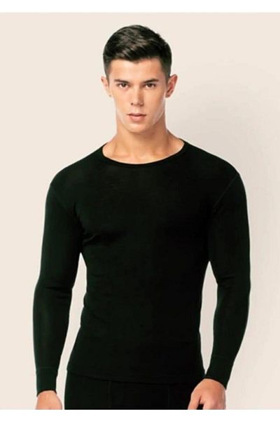 Tutku 0126 Ανδρικό Thermal Top Μονό