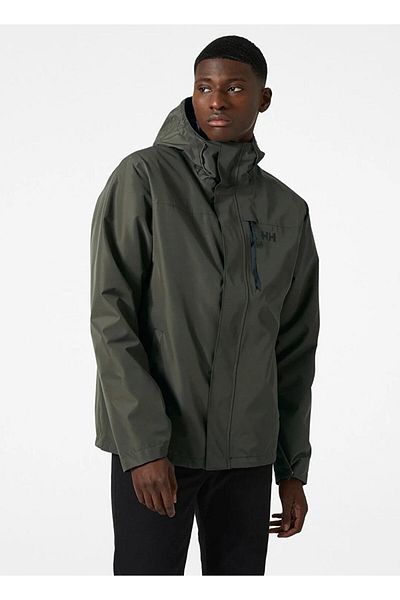 Helly Hansen Juell 3-in-1 Men's Coat - Hha.53679 Hha.990