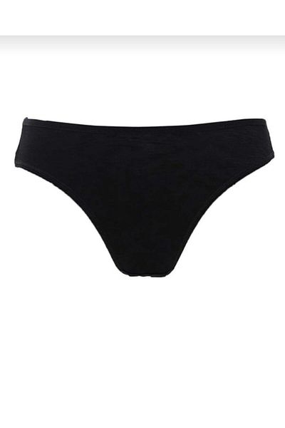 Papatya 2549 Γυναικεία εσώρουχα μπικίνι Breathable Bamboo 6 τμχ