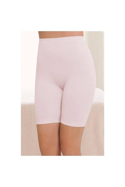 NBB 2799 Long Abdominal and Hip Strengthening Corset 2 Pieces