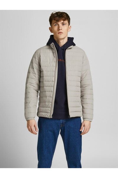 Jack & Jones Jjerecycle Puffer Collar Noos