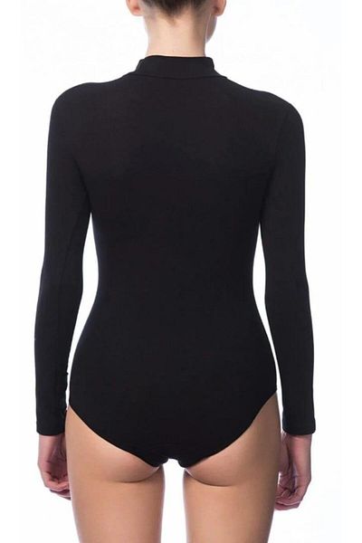 NBB 2960 Women's Long Sleeve Snap Body 12 Pieces