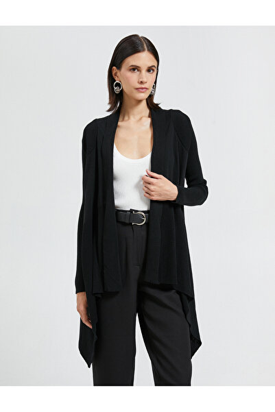 Koton Oversize Cardigan Floy