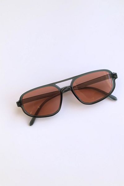 DSN Dark Unisex Sunglasses