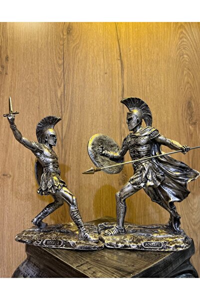 Ephesus Hediyelik Achilles Hector