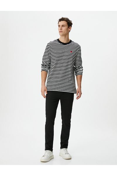 Koton Men's Jean