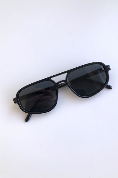 DSN Dark Unisex Sunglasses