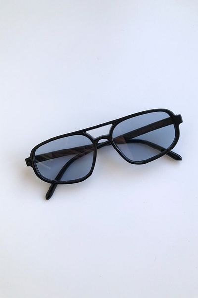 DSN Dark Unisex Sunglasses