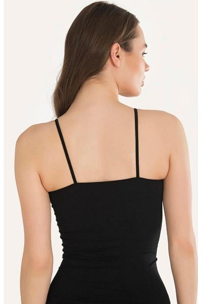 NBB 2433 Seamless Stringed Athlete 3 Pieces