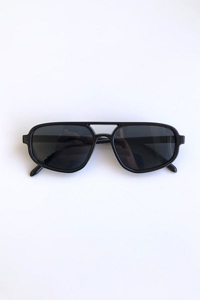 DSN Dark Unisex Sunglasses