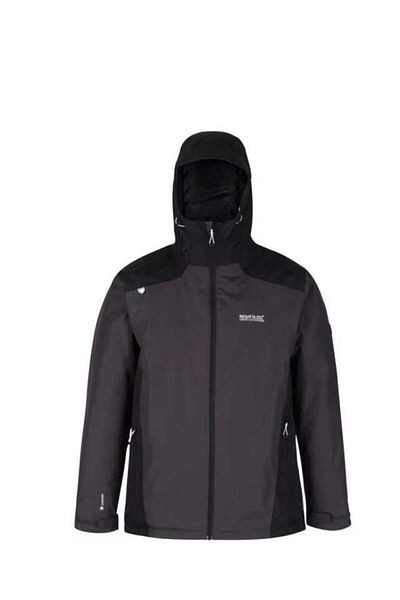 Regatta Ανδρικό παλτό Thornridge II Rmp281