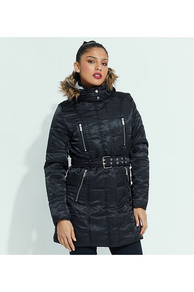 Beverly hills polo club womens jacket online