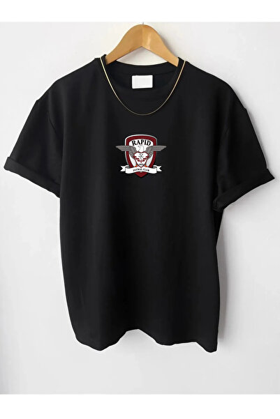 Pisa Art Μπλουζάκι Rapid Bukarest Rapid bucuresti