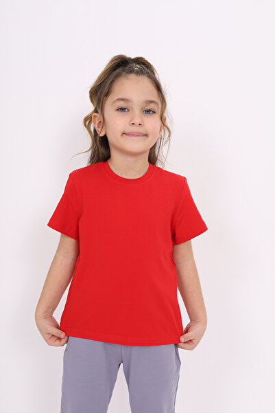 Toontoy Κοριτσίστικο μπλουζάκι με στάμπα