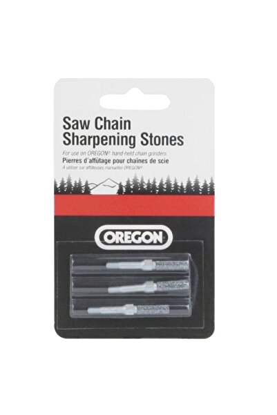 Oregon Zincir Bileme Taşı 7/32