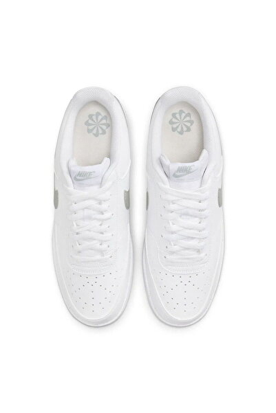 Nike Court Vision Lo Nn Sneaker Spor Ayakkabı Dh2987-112