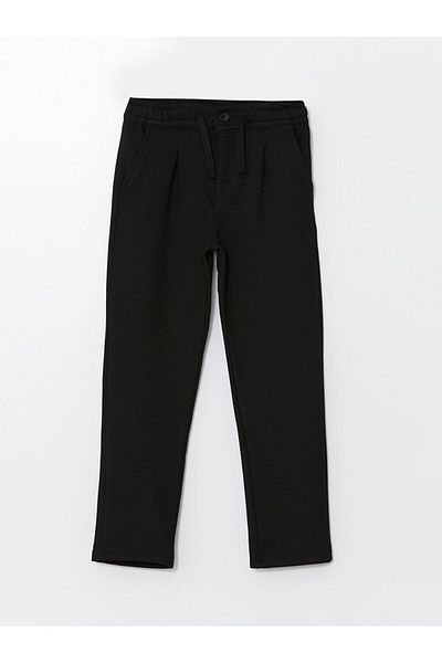 LC Waikiki Pantaloni pentru băiat cu talie elastică