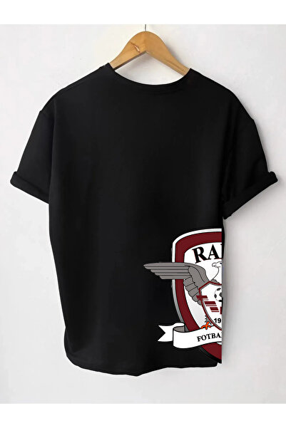 Pisa Art Μπλουζάκι Rapid Bukarest Rapid bucuresti