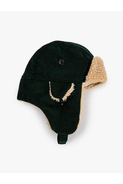 Koton Pilot Winter Cap - Earflaps
