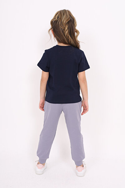 Toontoy Κοριτσίστικο μπλουζάκι με στάμπα