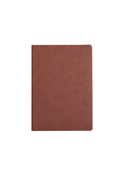 karatis Tomoe River Kağıdından Dolma Kalem Uyumlu B5 Vegan Deri Kapaklı Defte...