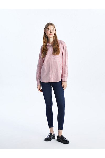 LC Waikiki Pantaloni de jeans pentru femei LCW Jupiter Super Skinny Fit