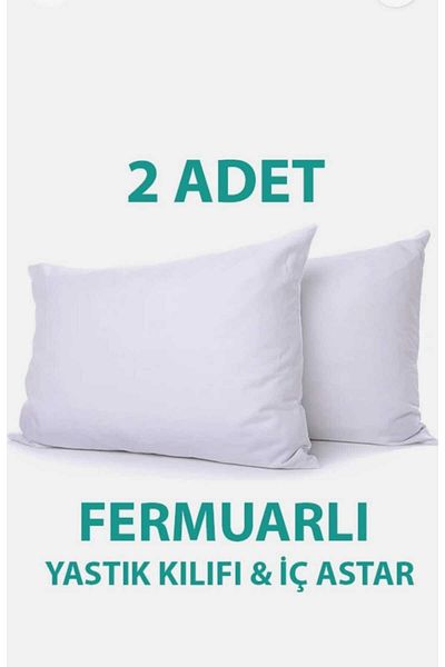 AYHOME Clasy White Flat Pillow - Home Decor Store, Face and Inside Mattress Myth