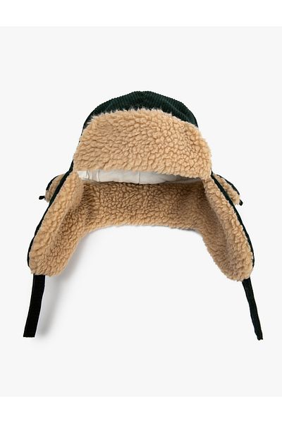 Koton Pilot Winter Cap - Earflaps