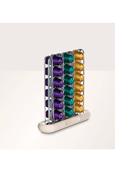 Nespresso Kapsül tutucu Display Vertical Original