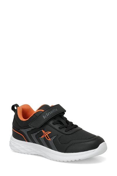Kinetix 101741132   Sedno Pu F Black-Orange-Grey Boy's Sports a
