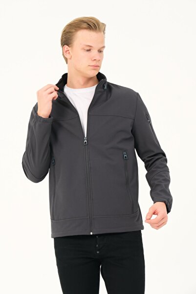 SHERPA Nubra Softshell Mevsimlik Mont Sp2401