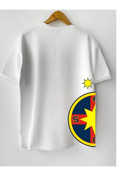 Pisa Art Μπλουζάκι FCSB Fc Steaua Bukarest